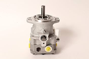 Amazon.com: Hydro-Gear PE-1JQQ-DY1X-XXXX Pump - Pe Se